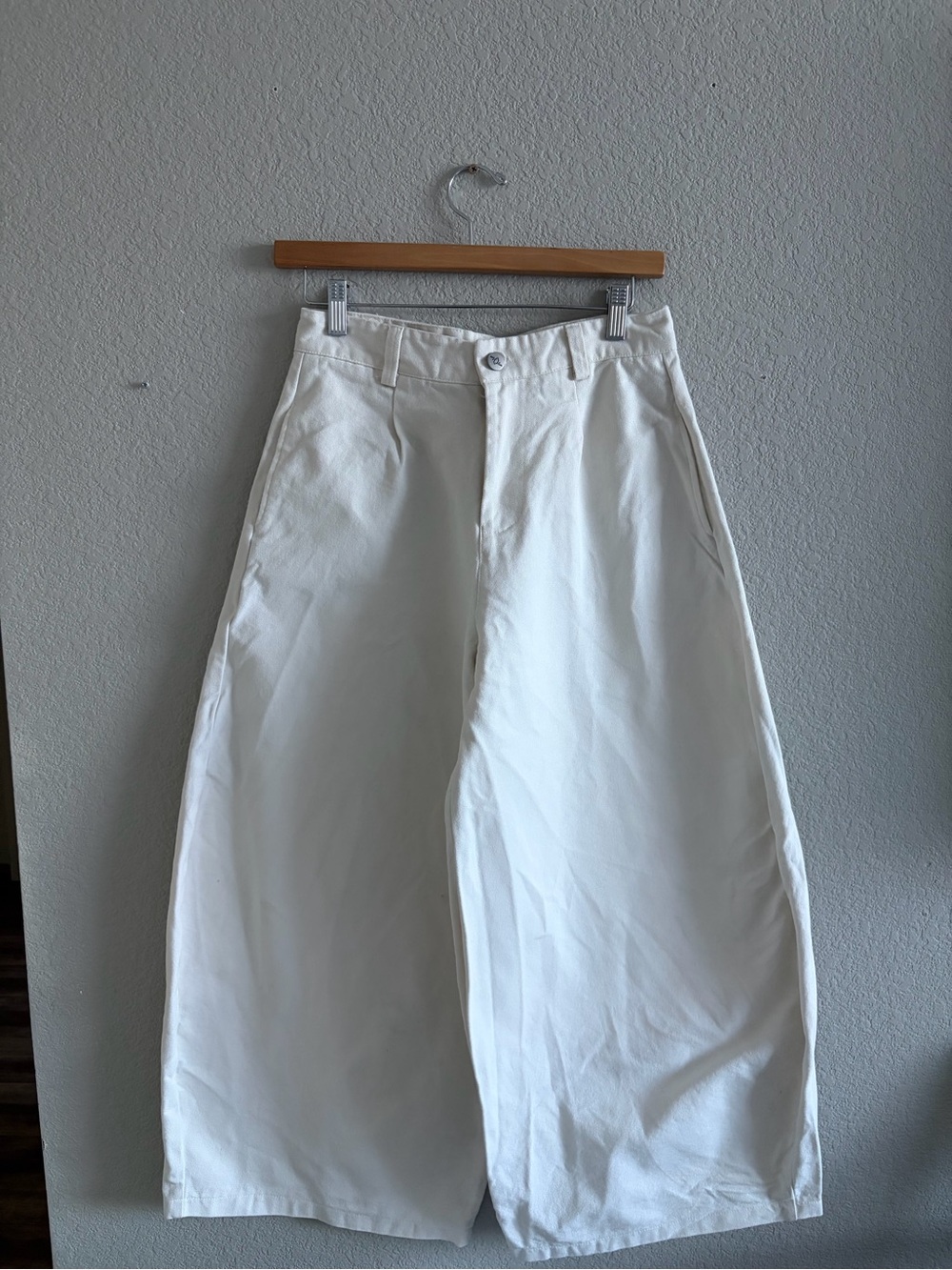 Vintage Y2K Streetwear Balloon Wide Leg Pants